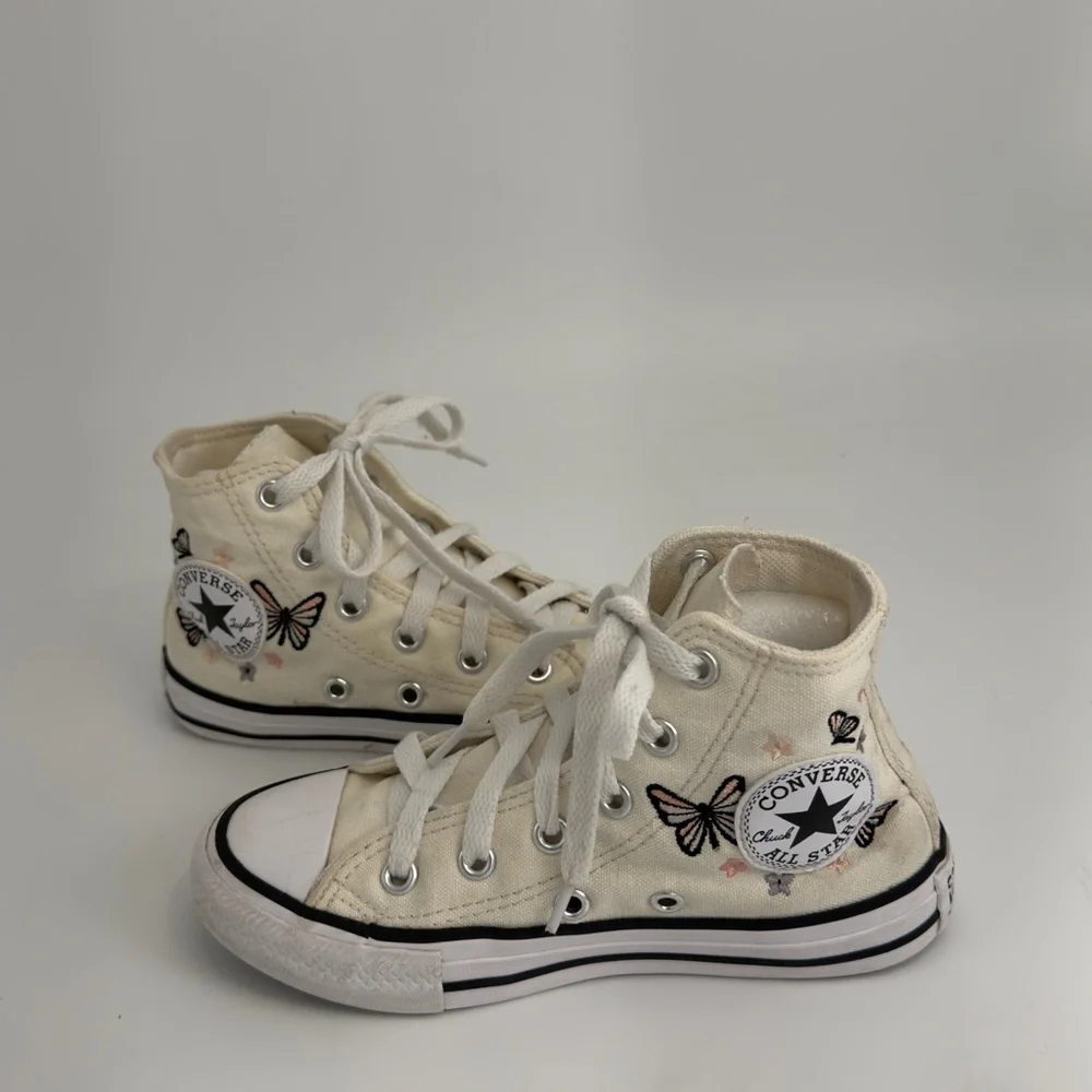 Converse item details